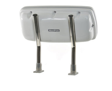 Navpod GP1040-16 SystemPod Pre-cut Axiom 9 for 9.5" gaurd